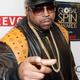 Image for article titled DJ Kay Slay's Star-Studded Funeral Included Hip-Hop Royalty LL Cool J, Busta Rhymes, Fat Joe and More